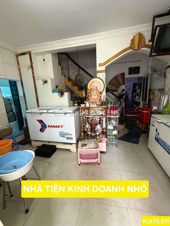 🚗 HUỲNH VĂN BÁNH HẺM OTO THÔNG TIỆN KINH DOANH ☘️☘️