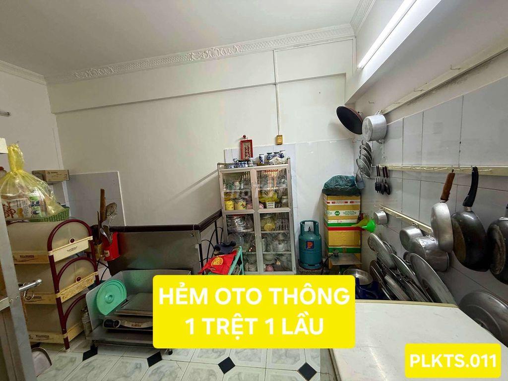 🚗 HUỲNH VĂN BÁNH HẺM OTO THÔNG TIỆN KINH DOANH ☘️☘️