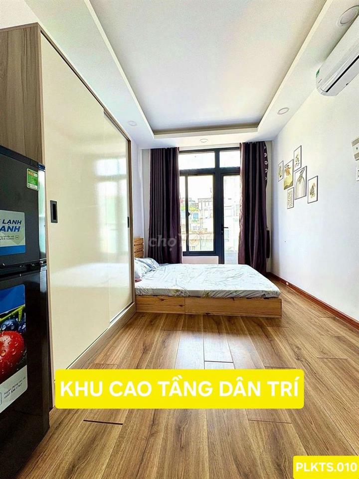 NHÀ GẦN KHU ẨM THỰC PHAN XÍCH LONG NHỈNH 6🧄 CÒN THƯƠNG LƯỢNG