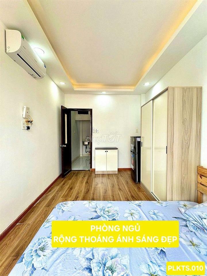 NHÀ GẦN KHU ẨM THỰC PHAN XÍCH LONG NHỈNH 6🧄 CÒN THƯƠNG LƯỢNG