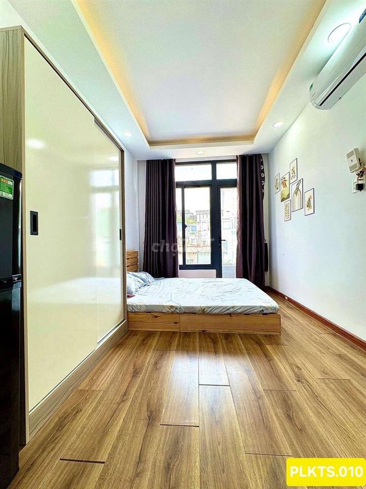 NHÀ GẦN KHU ẨM THỰC PHAN XÍCH LONG NHỈNH 6🧄 CÒN THƯƠNG LƯỢNG