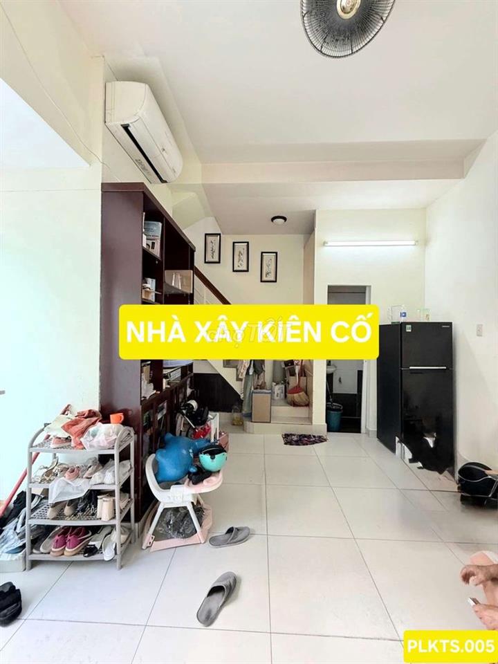HẺM XE HƠI TỚI CỬA 4 TẦNG PHẠM CỰ LƯỢNG TÂN BÌNH NHỈNH 6 TỶ CÒN TL ✍️☘️