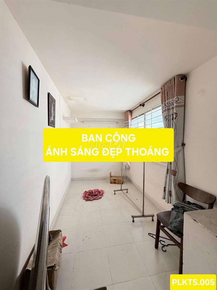 HẺM XE HƠI TỚI CỬA 4 TẦNG PHẠM CỰ LƯỢNG TÂN BÌNH NHỈNH 6 TỶ CÒN TL ✍️☘️