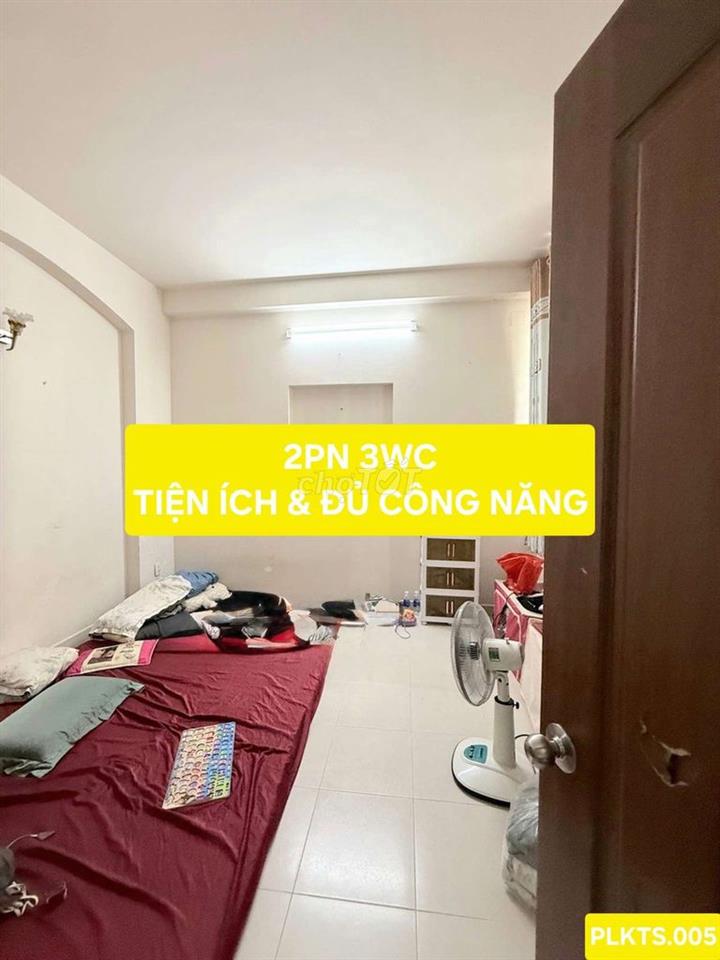 HẺM XE HƠI TỚI CỬA 4 TẦNG PHẠM CỰ LƯỢNG TÂN BÌNH NHỈNH 6 TỶ CÒN TL ✍️☘️
