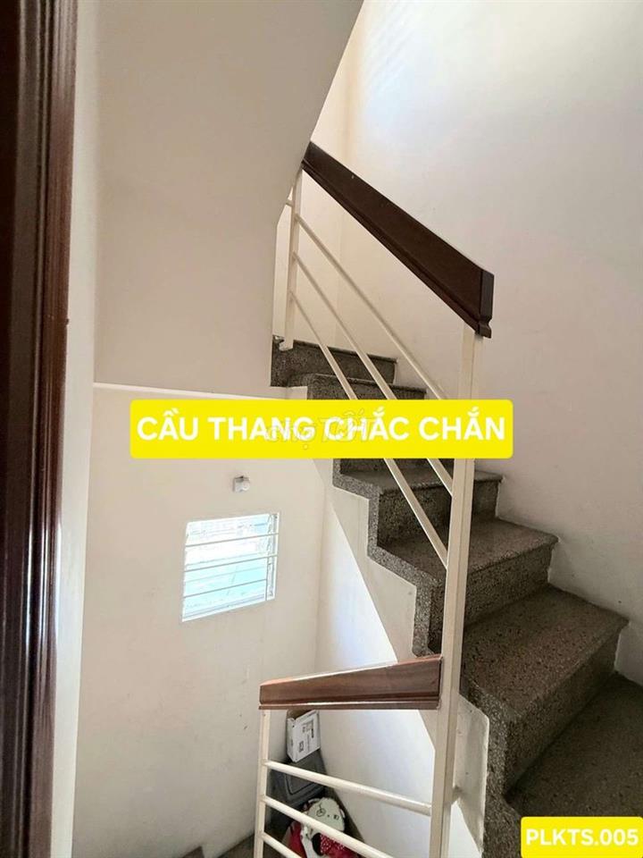 HẺM XE HƠI TỚI CỬA 4 TẦNG PHẠM CỰ LƯỢNG TÂN BÌNH NHỈNH 6 TỶ CÒN TL ✍️☘️