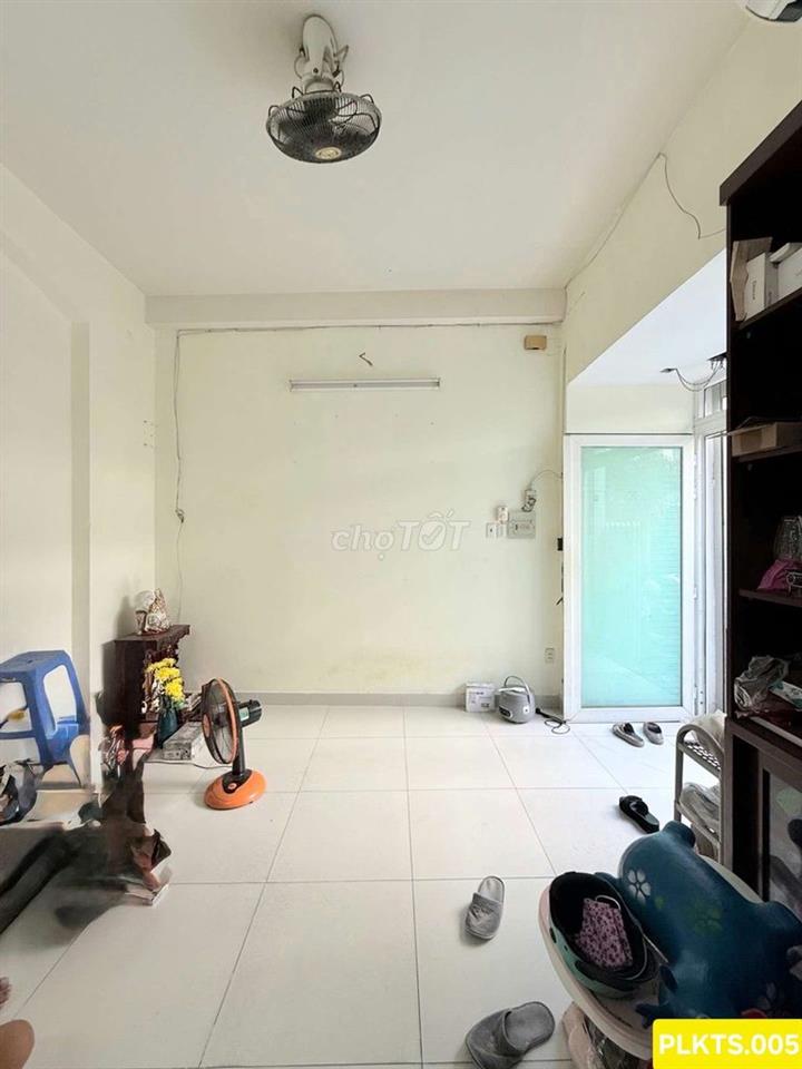 HẺM XE HƠI TỚI CỬA 4 TẦNG PHẠM CỰ LƯỢNG TÂN BÌNH NHỈNH 6 TỶ CÒN TL ✍️☘️
