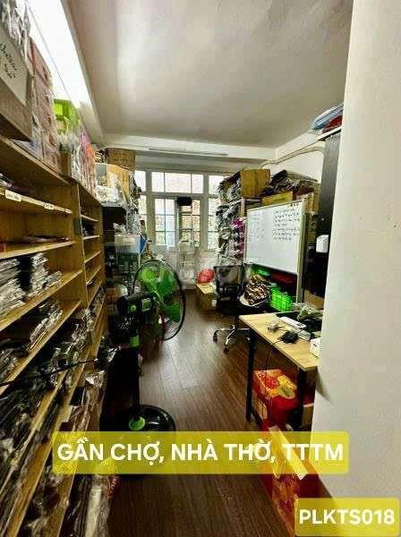 MẶT TIỀN LÊ VĂN SỸ KHU VIP TÂN BÌNH 