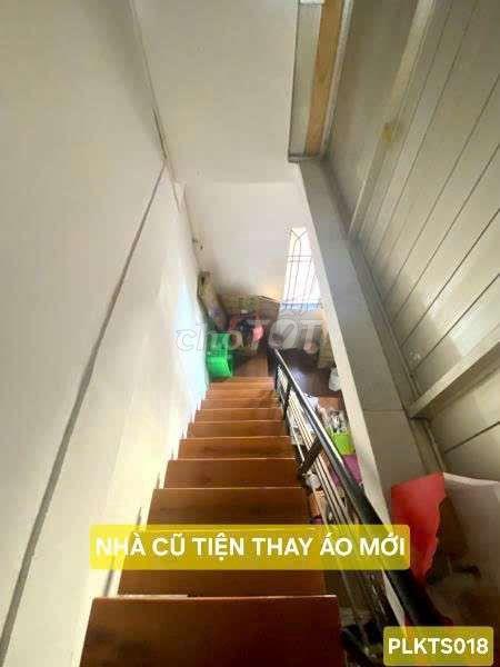 MẶT TIỀN LÊ VĂN SỸ KHU VIP TÂN BÌNH 