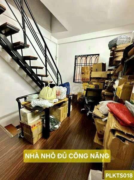 MẶT TIỀN LÊ VĂN SỸ KHU VIP TÂN BÌNH 