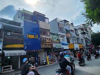 MẶT TIỀN LÊ VĂN SỸ KHU VIP TÂN BÌNH 