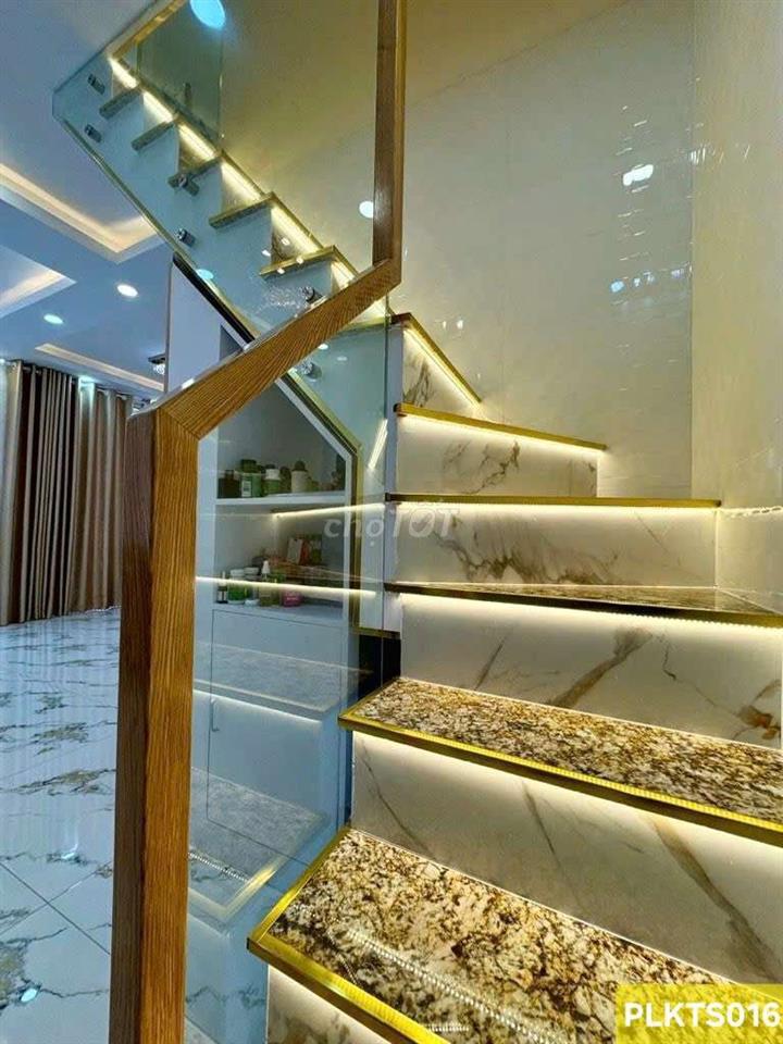 HẺM XE HƠI BÙI THỊ XUÂN TÂN BÌNH NGAY CHỢ PHẠM VĂN HAI TIỆN HINH DOANH