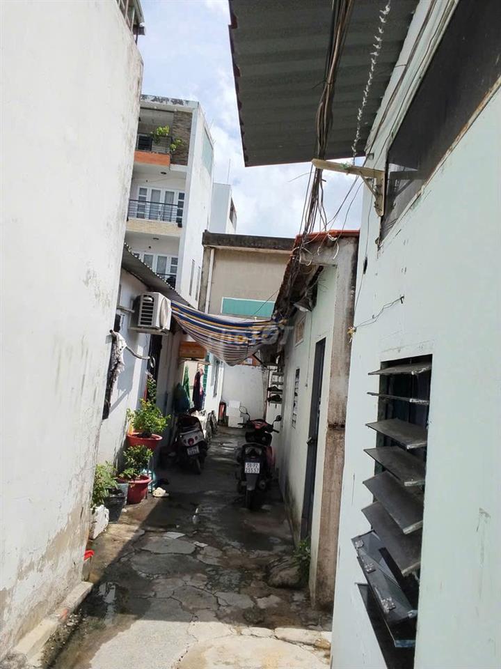 Chính chủ cần bán nhà mặt tiền