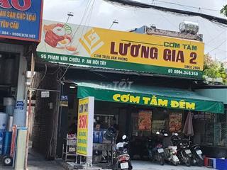 Chính chủ cần bán nhà mặt tiền