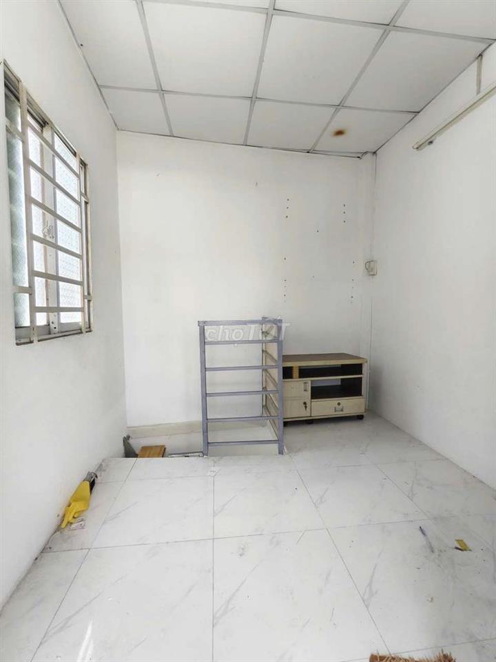 [Nhà NC] Nguyễn Thái Sơn 1 Trệt 2 Lầu 2 Phòng ngủ