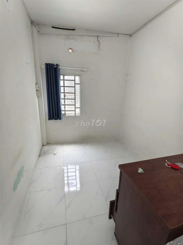 [Nhà NC] Nguyễn Thái Sơn 1 Trệt 2 Lầu 2 Phòng ngủ