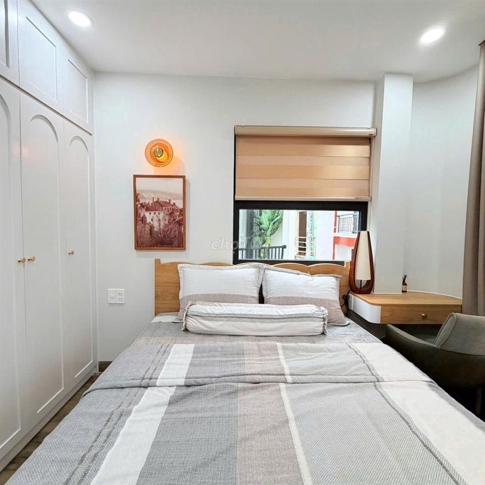 Kẹt tiền bán nhanh giảm liền 600tr trong tháng 7 nhà mới Gò vấp