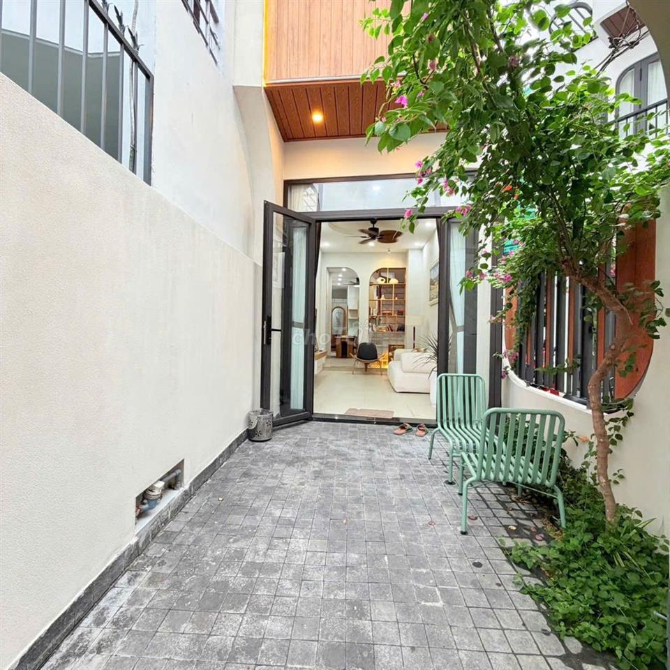 Kẹt tiền bán nhanh giảm liền 600tr trong tháng 7 nhà mới Gò vấp