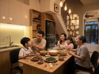 NHÀ TÌM CHỦ - NHÀ MỚI CHỢ THẠCH ĐÀ GÒ VẤP GIẢM MẠNH BÁN NHANH