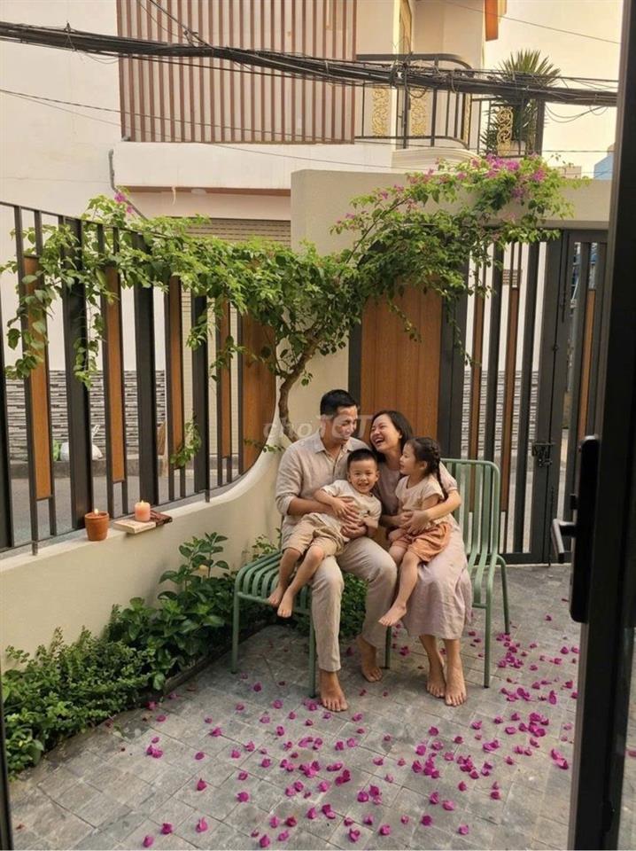 NHÀ TÌM CHỦ - NHÀ MỚI CHỢ THẠCH ĐÀ GÒ VẤP GIẢM MẠNH BÁN NHANH