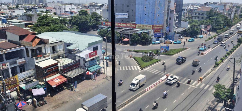 VĂN PHÒNG MỚI TINH MẶT TIỀN HÀ HUY GIÁP ĐẦY ĐỦ NỘI THẤT CHỈ 6.5TR