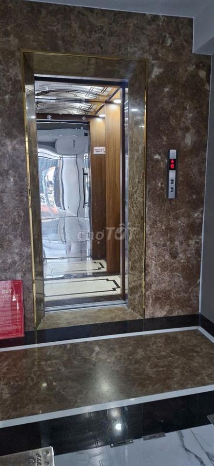 Full nội thất - Văn phòng Mặt tiền Hà Huy Giáp 6.5tr