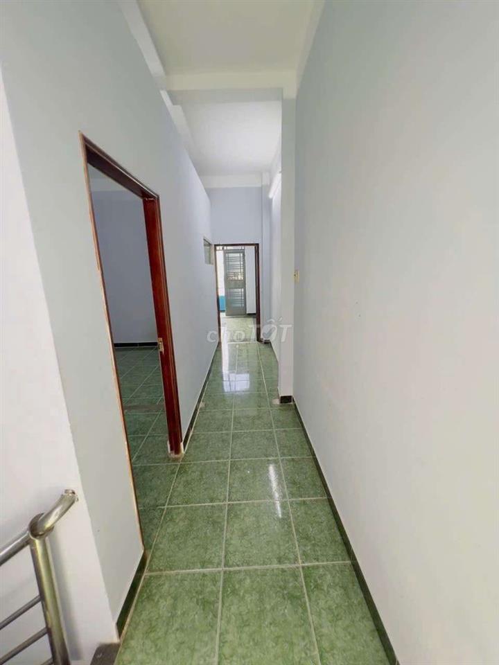 bán nhà hẻm xe hơi đối diện siêu thị Lotte ng văn lượng 3 x 7 gia2tỷ6