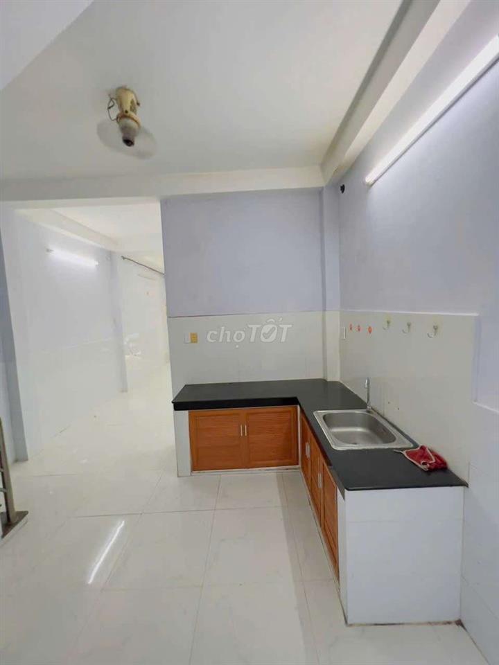 bán nhà hẻm xe hơi đối diện siêu thị Lotte ng văn lượng 3 x 7 gia2tỷ6