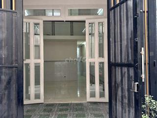 cho thuê nhà 3 phòng ngủ giá 9tr hẻm 467 lê đức thọ p16 Gò vấp 3.5x16m