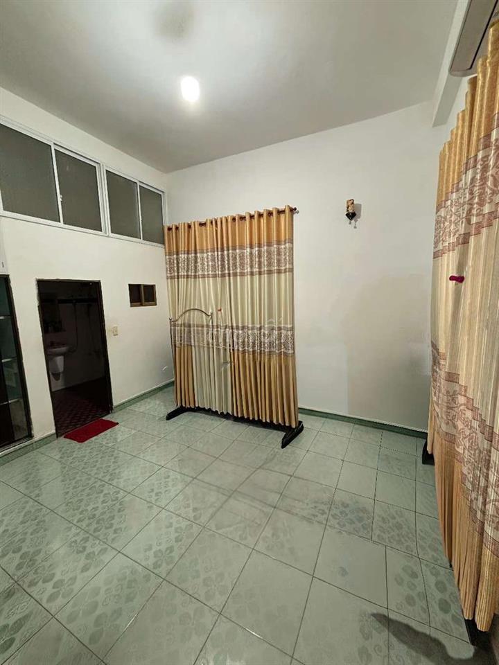 cho thuê nhà 3 lầu 4 x14 hẻm xe hơi nguyễn văn khối Gò Vấp 4pn 5wc 14t