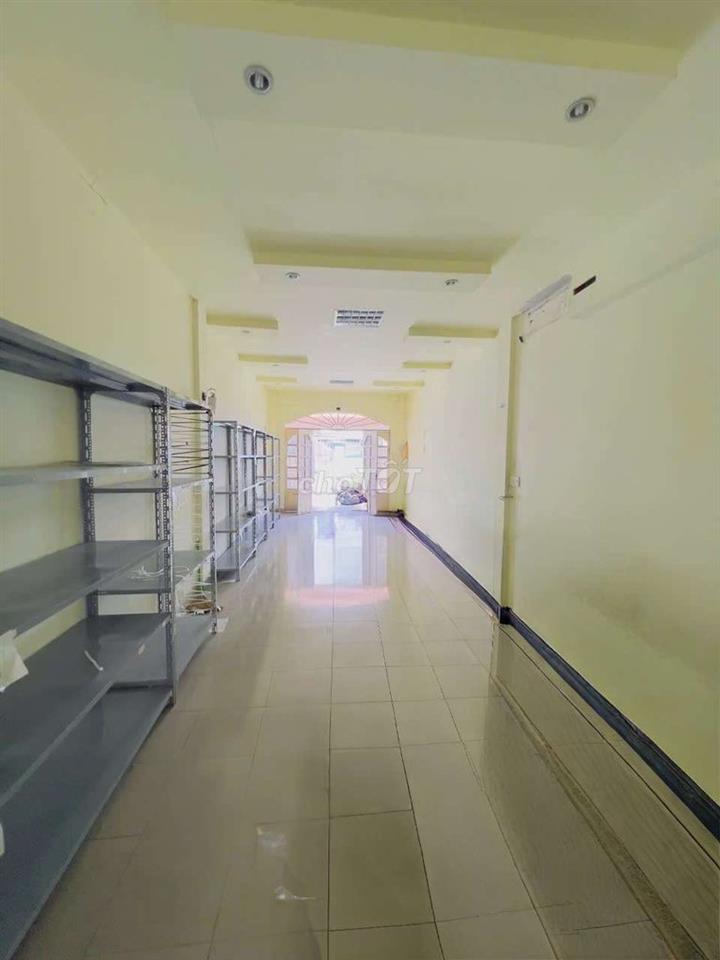 cho thuê nhà 144m2 hẻm xe tải 1/ lê đức thọ p16 GV nhà cấp 4 giá 11.5t