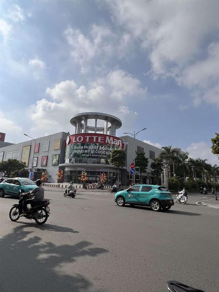 cho thuê nhà mặt tiền đường phan văn trị p10 gò vấp đúc lầu tiện kd bb