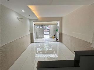 cho thuê nhà đúc 2 lầu 3 phòng ngủ phạm văn chiêu giá 7.5tr 3.3x11m