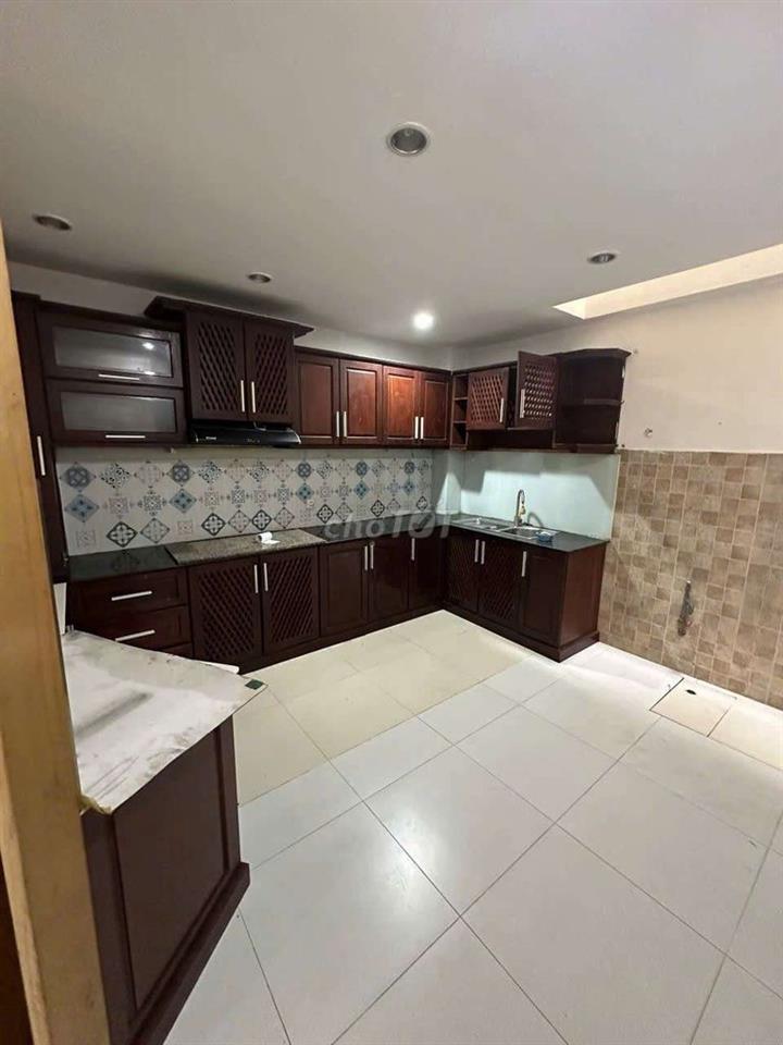 cho thuê nhà 4.5x18m lửng hẻm 78/ ng văn khối p11 gv 2 PN 2wc giá 10tr