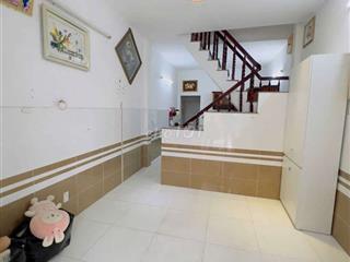 cho thuê nhà sạch đẹp 3.5 tấm hẻm xe hơi 1122 Quang Trung Gò Vấp 15tr
