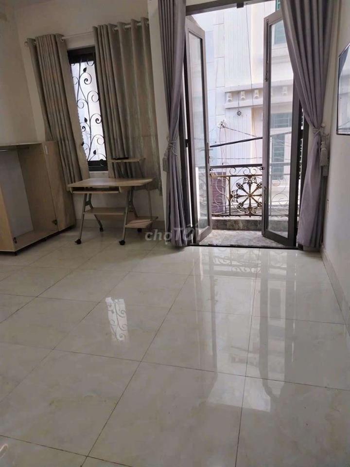 cho thuê nhà 4x13 đúc 2 lầu hẻm 213đường số 28 Gò Vấp gần chợ An nhơn
