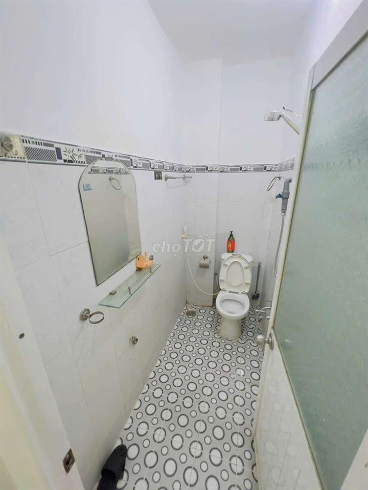 cho thuê nhà nguyên căn góc 2 mặt hẻm tiện kd buôn bán lê văn thọ GV