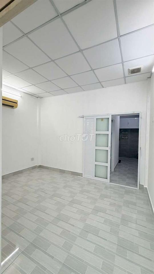 cho thuê nhà mới đẹp khu phân lô đồng bộ lê đức thọ Gò vấp 4 x16 4 lầu