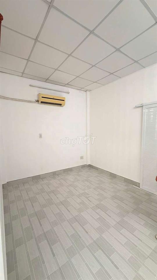 cho thuê nhà mới đẹp khu phân lô đồng bộ lê đức thọ Gò vấp 4 x16 4 lầu