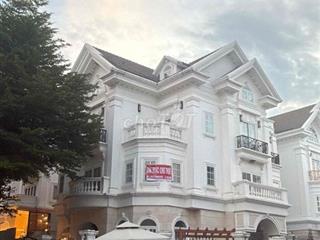 Biệt Thự Cityland Garden Hills