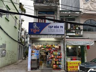 BÁN NHÀ MẶT TIỀN: ĐƯỜNG SỐ 8 - Gò Vấp - HCM