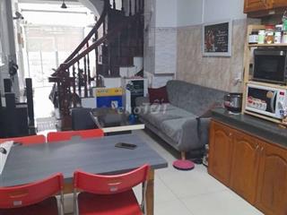 Cần bán nhà 4 tầng Nguyễn Oanh