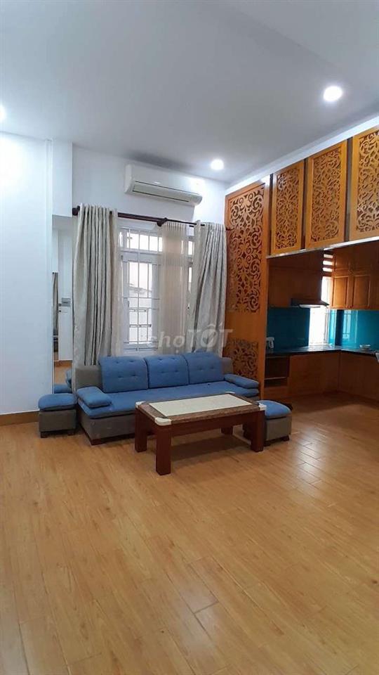 Bán nhà 104/21 Mai Thị Lựu 9x16m, 4 tầng thang máy,8 phòng 37 tỷ