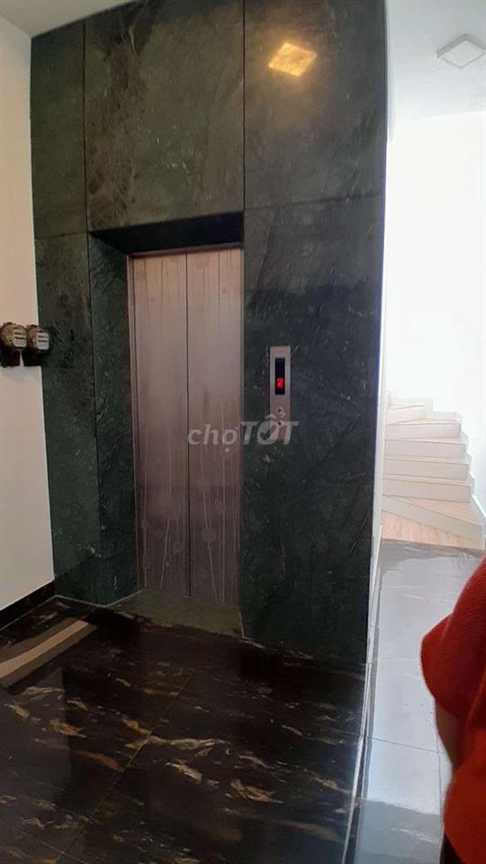 Bán nhà 104/21 Mai Thị Lựu 9x16m, 4 tầng thang máy,8 phòng 37 tỷ