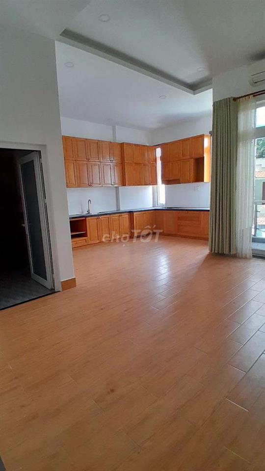 Bán nhà 104/21 Mai Thị Lựu 9x16m, 4 tầng thang máy,8 phòng 37 tỷ