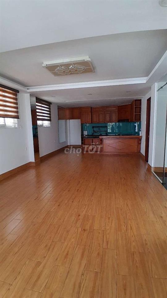 Bán nhà 104/21 Mai Thị Lựu 9x16m, 4 tầng thang máy,8 phòng 37 tỷ