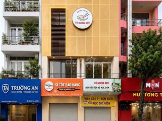 Cho thuê nhà 100 Đồng Đen 8x16m, 472m² sàn 