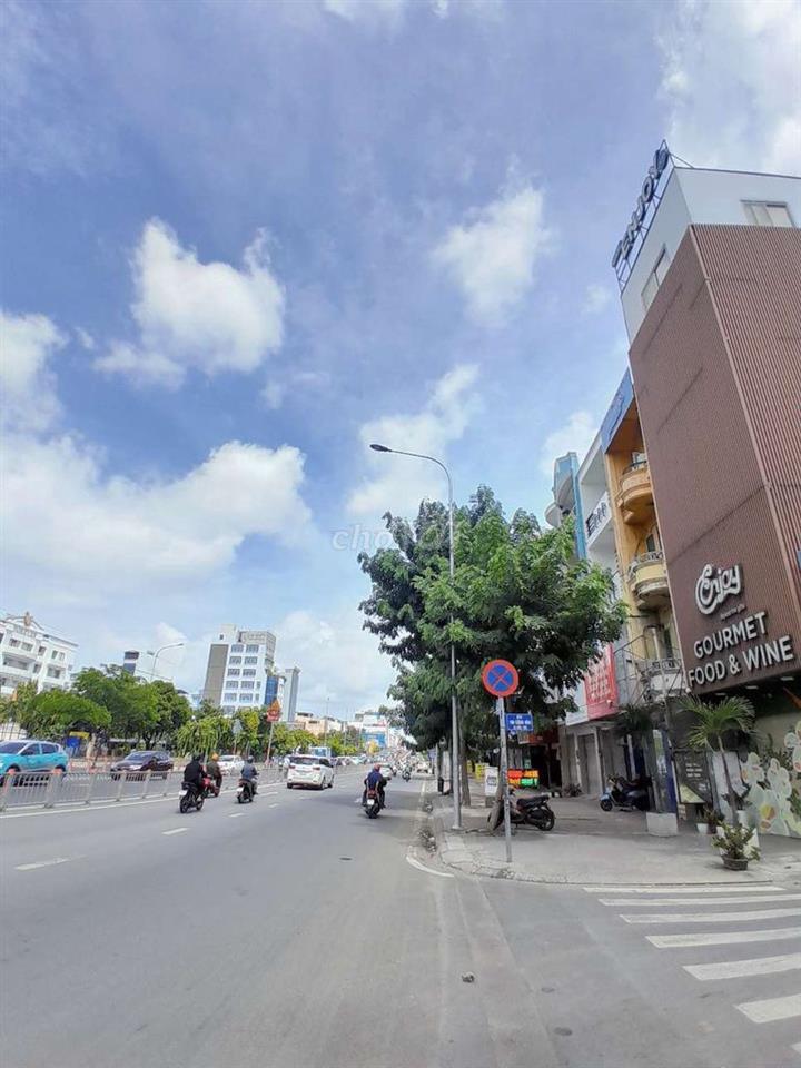 Nhà 2 mặt tiền Cộng Hòa - hiếm có - 4x20m, 4 tầng 36 tỷ