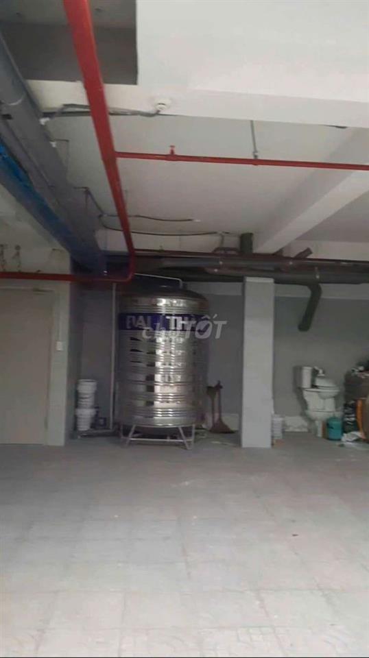 Bán nhà CHDV ngang 12m,hầm 7 tầng 33 phòng,ngã tư Hàng Xanh 69 tỷ