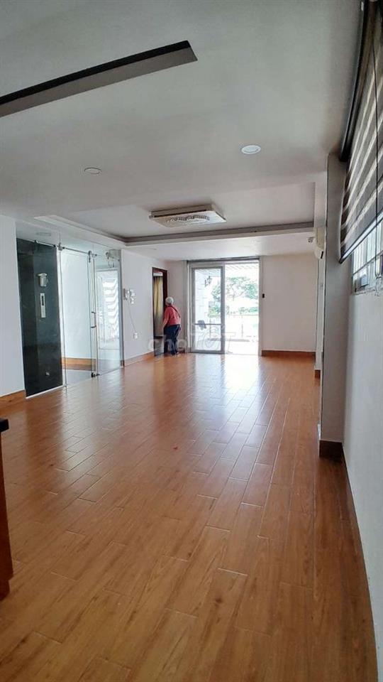 BÁN NHÀ TÂN ĐỊNH Q1 – 9x16M, 4 TẦNG THANG MÁY – Ô TÔ ĐỖ CỬA – 37 TỶ