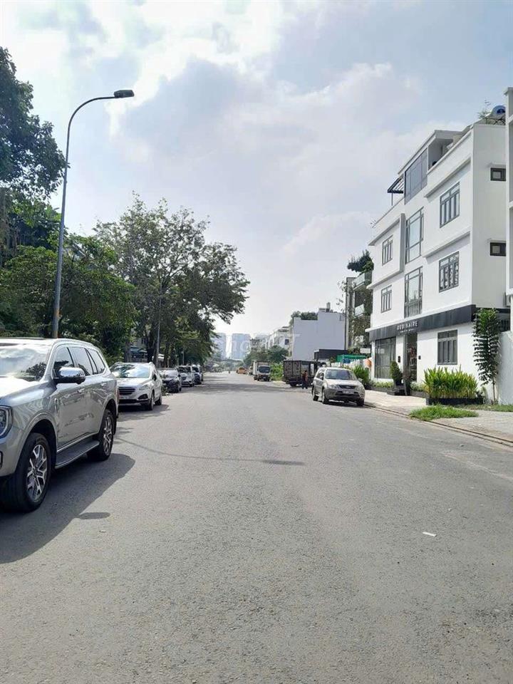 Mặt Tiền Đối Diện An Phú New City – 249m² Chỉ 68 Tỷ!